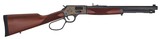 Henry H012GMRCC Big Boy Side Gate Full Size 38 Special/357 Mag