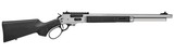 Smith & Wesson Model 1854 14205 Rifle .30-30 Win 20