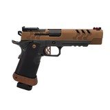 Kimber 3500052 2K11 Target (OR) 45 ACP 17+1 5