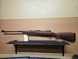 Winchester Model 70 Alaskan 375 H&H Mag 535205138 - 2 of 2