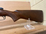 WINCHESTER MODEL 70 30-06 SPRG MADE IN 1954 24