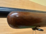 WINCHESTER MODEL 70 30-06 SPRG MADE IN 1954 24