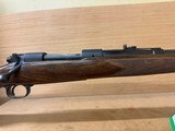 WINCHESTER MODEL 70 30-06 SPRG MADE IN 1954 24