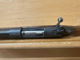 WINCHESTER MODEL 70 30-06 SPRG MADE IN 1954 24
