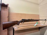 WINCHESTER MODEL 70 30-06 SPRG MADE IN 1954 24