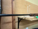WINCHESTER MODEL 70 30-06 SPRG MADE IN 1954 24
