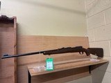 WINCHESTER MODEL 70 30-06 SPRG MADE IN 1954 24