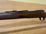 WINCHESTER MODEL 70 30-06 SPRG MADE IN 1954 24