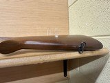 WINCHESTER MODEL 70 30-06 SPRG MADE IN 1954 24