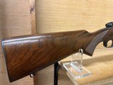 WINCHESTER MODEL 70 30-06 SPRG MADE IN 1954 24