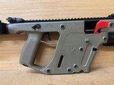 KRISS VECTOR SDP FDE 45ACP SEMI AUTO PISTOL W/ FOLDING BRACE - 4 of 16