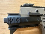 KRISS VECTOR SDP FDE 45ACP SEMI AUTO PISTOL W/ FOLDING BRACE - 9 of 16