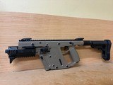KRISS VECTOR SDP FDE 45ACP SEMI AUTO PISTOL W/ FOLDING BRACE - 7 of 16