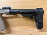 KRISS VECTOR SDP FDE 45ACP SEMI AUTO PISTOL W/ FOLDING BRACE - 11 of 16