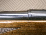 REMINGTON 700 CLASSIC WD 300 SAVAGE - 11 of 18