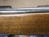 REMINGTON 700 CLASSIC WD 300 SAVAGE - 10 of 18