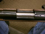 REMINGTON 700 CLASSIC WD 300 SAVAGE - 13 of 18