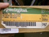 REMINGTON 700 CLASSIC WD 300 SAVAGE - 18 of 18