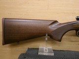 REMINGTON 700 CLASSIC WD 300 SAVAGE - 2 of 18