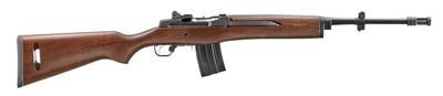 Ruger Mini-14 Ranch 50th Anniversary 5.56
Walnut 5894