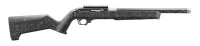 Ruger 10/22 Carbon Fiber 22 LR - 16