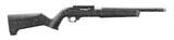 Ruger 10/22 Carbon Fiber 22 LR - 16