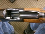 RUGER NO. 1-B .22 HORNET - 12 of 14