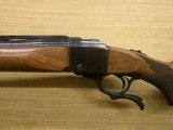 RUGER NO. 1-B .22 HORNET - 9 of 14