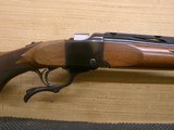 RUGER NO. 1-B .22 HORNET - 4 of 14