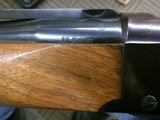 RUGER NO. 1-B .22 HORNET - 11 of 14