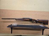 RUGER NO. 1-B .22 HORNET - 2 of 14