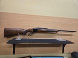 RUGER NO. 1-B .22 HORNET - 1 of 14