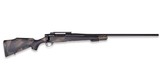 Weatherby Vanguard Black Hills VBS300NR6B, 300 Win Mag, 24