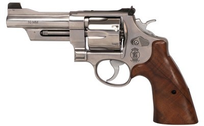 SMITH & WESSON
610 MOUNTAIN GUN 10MM 4
