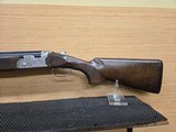 Beretta J686S1230 686 Silver Pigeon I 12 Gauge 3