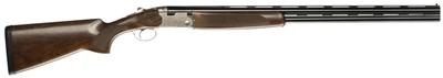 Beretta J686S1230 686 Silver Pigeon I 12 Gauge 3