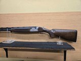 Beretta J686S1230 686 Silver Pigeon I 12 Gauge 3