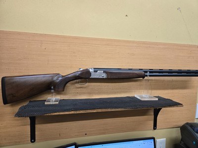 Beretta J686S1230 686 Silver Pigeon I 12 Gauge 3