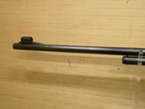 WINCHESTER MODEL 71 DELUXE PRE-WAR LONG TANG .348 WIN - 7 of 18