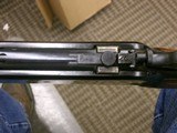 WINCHESTER MODEL 71 DELUXE PRE-WAR LONG TANG .348 WIN - 11 of 18
