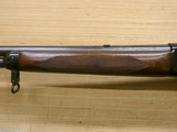 WINCHESTER MODEL 71 DELUXE PRE-WAR LONG TANG .348 WIN - 8 of 18