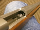 REMINGTON 700 CDL STAINLESS .257 WBY MAG - 13 of 18