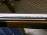 REMINGTON 700 CDL STAINLESS .257 WBY MAG - 11 of 18