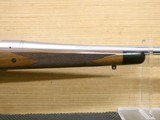 REMINGTON 700 CDL STAINLESS .257 WBY MAG - 5 of 18