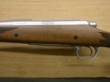 REMINGTON 700 CDL STAINLESS .257 WBY MAG - 9 of 18