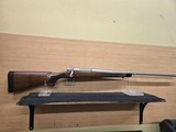 REMINGTON 700 CDL STAINLESS .257 WBY MAG - 1 of 18