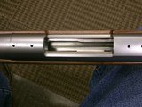 REMINGTON 700 CDL STAINLESS .257 WBY MAG - 12 of 18