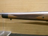 REMINGTON 700 CDL STAINLESS .257 WBY MAG - 8 of 18