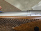 REMINGTON 700 CDL STAINLESS .257 WBY MAG - 14 of 18