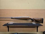 REMINGTON 700 CDL STAINLESS .257 WBY MAG - 2 of 18